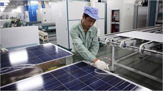 China Upholds Tariffs on Raw Material for Solar Panels From U.S, South Korea